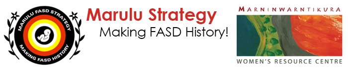Marulu - Making FASD history